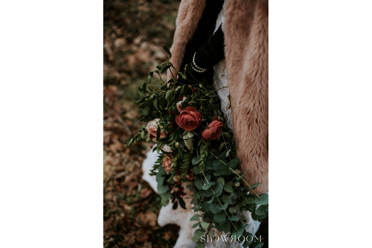 Boho Styled Shooting