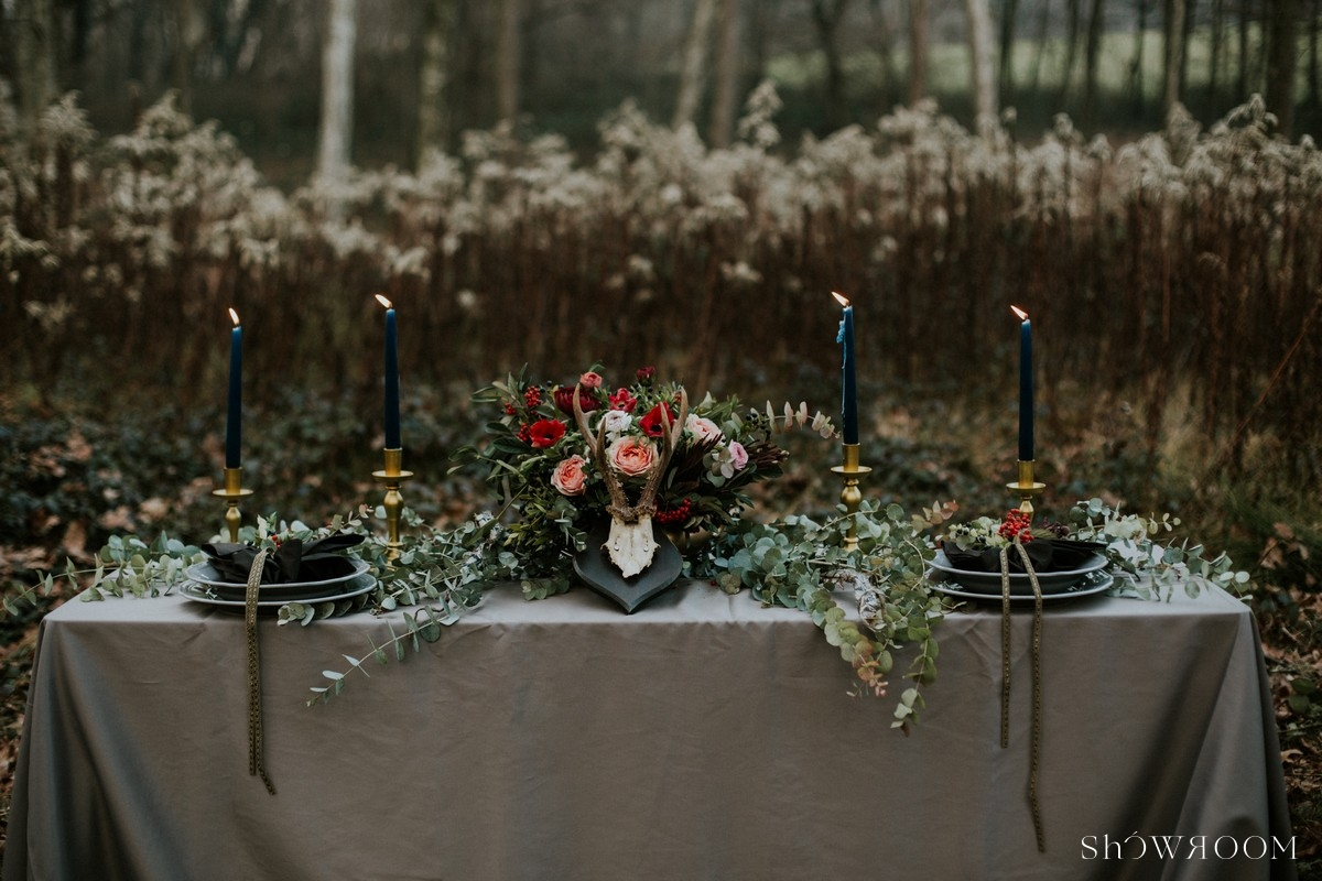Boho Styled Shooting