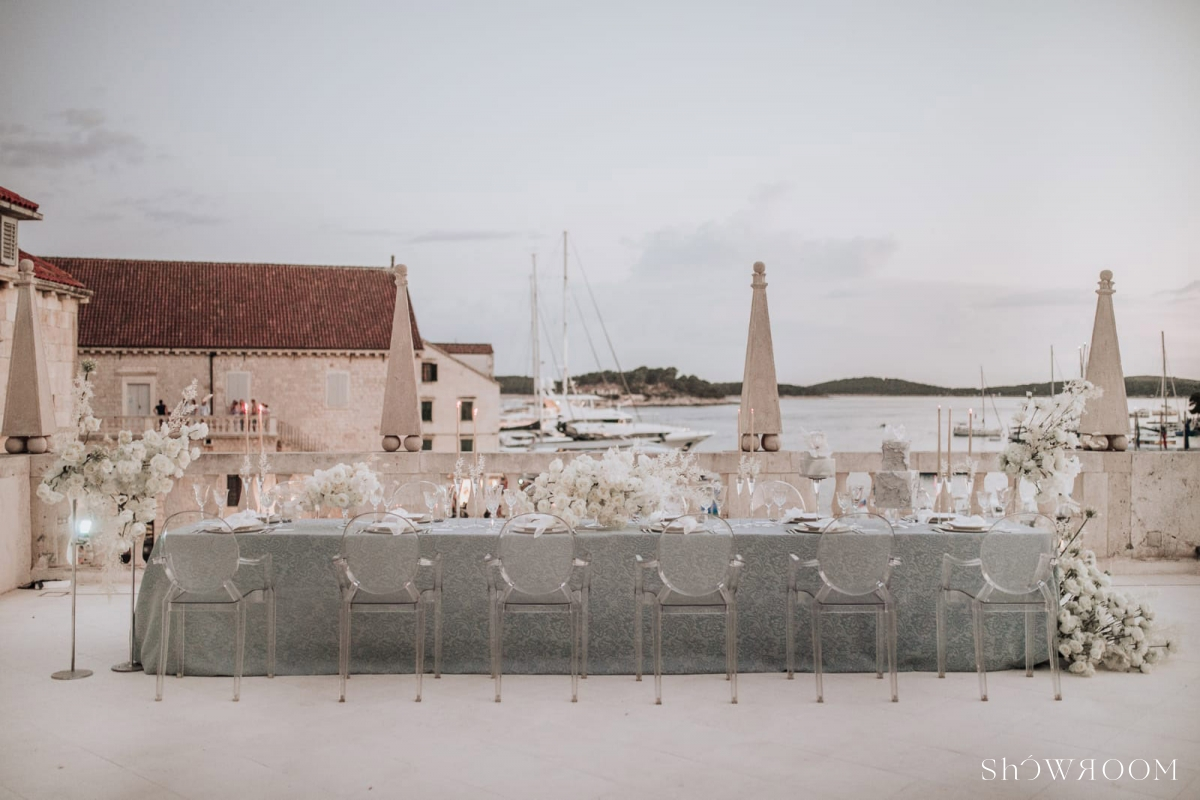 Palace Elisabeth Hvar Palace Elisabeth Hvar