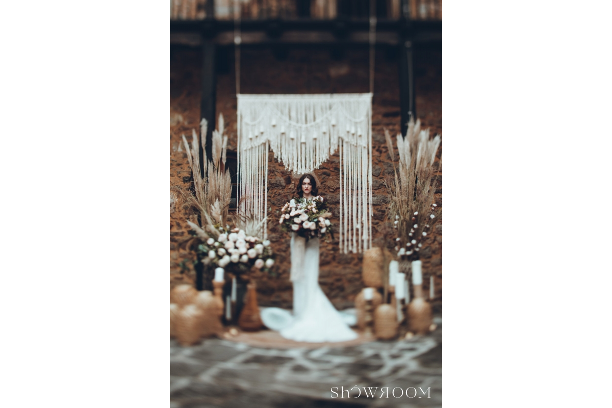 Boho u dvorcu Dubovac Boho u dvorcu Dubovac