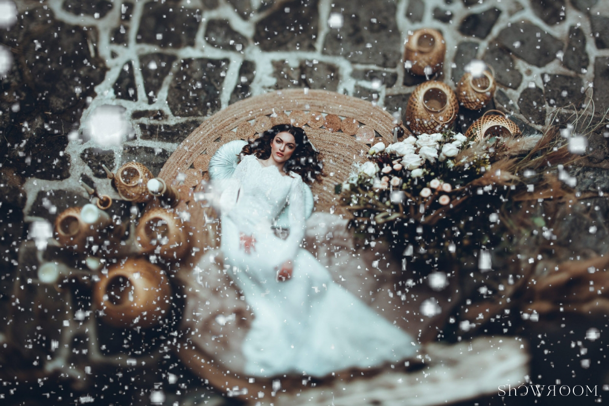 Boho u dvorcu Dubovac