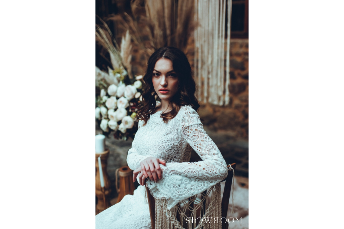 Boho u dvorcu Dubovac