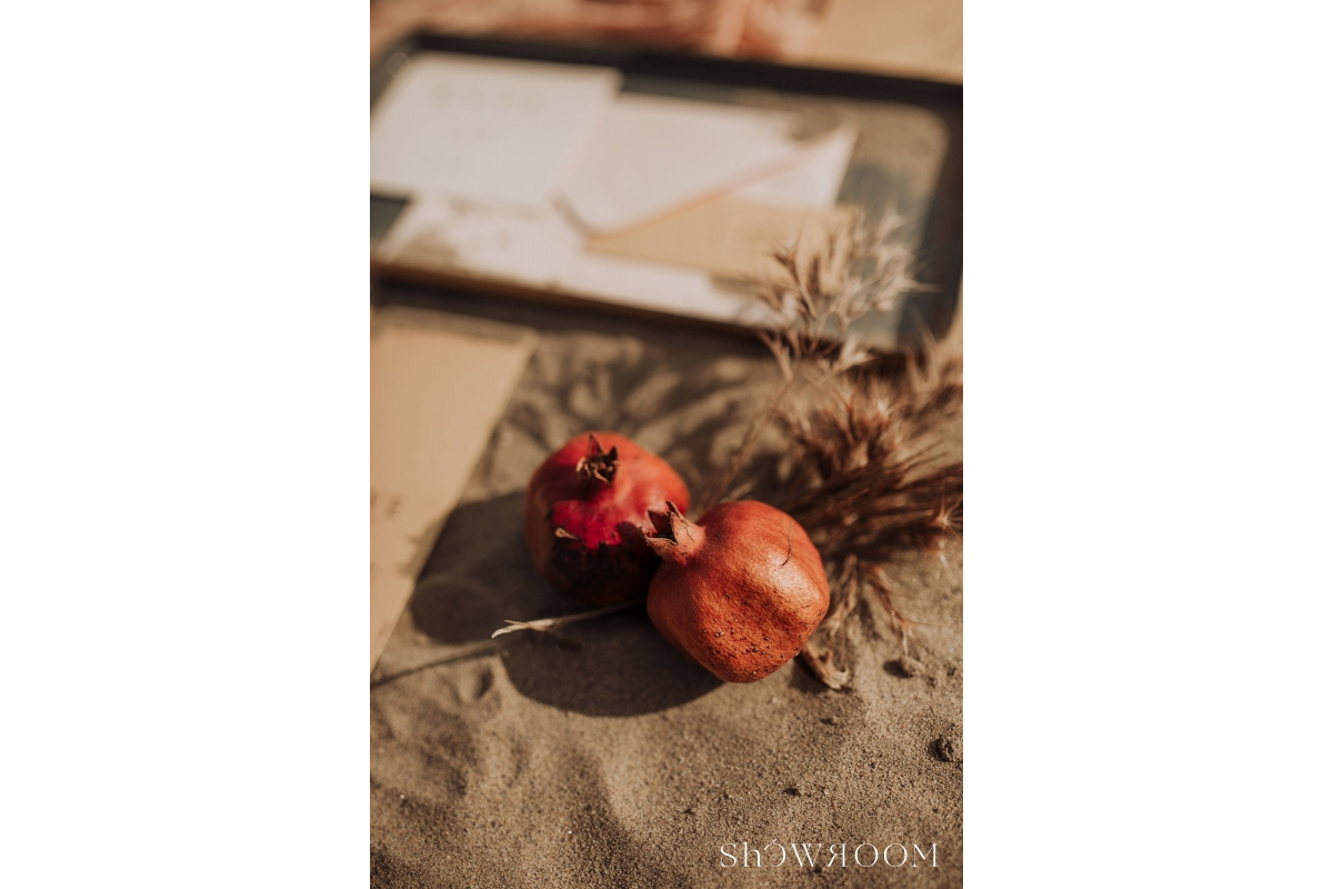 Exclusive desert in Croatia Exclusive desert in Croatia