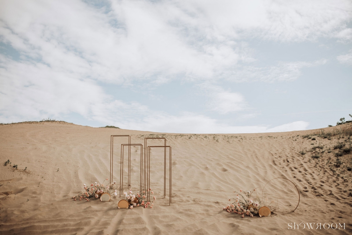 Exclusive desert in Croatia Exclusive desert in Croatia