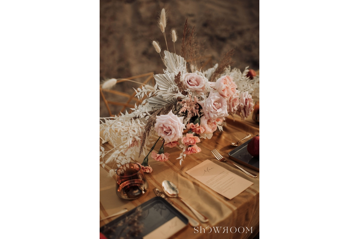 Exclusive desert in Croatia Exclusive desert in Croatia