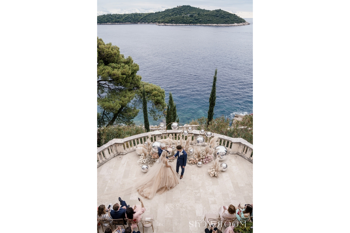 Villa Sheherezade, Dubrovnik Villa Sheherezade, Dubrovnik