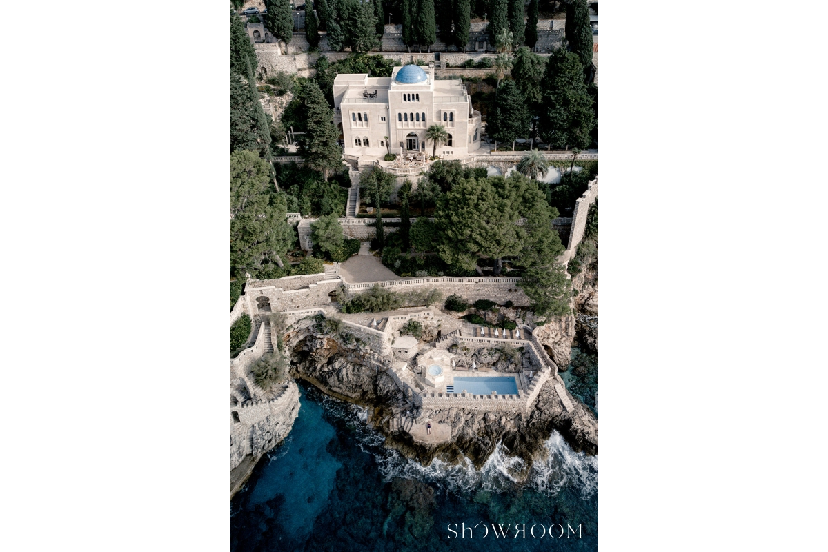 Villa Sheherezade, Dubrovnik Villa Sheherezade, Dubrovnik