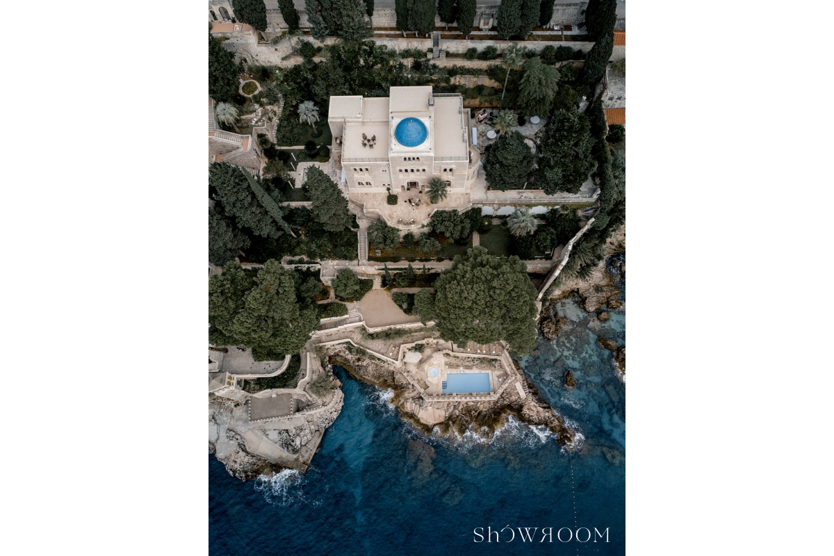 Villa Sheherezade, Dubrovnik Villa Sheherezade, Dubrovnik
