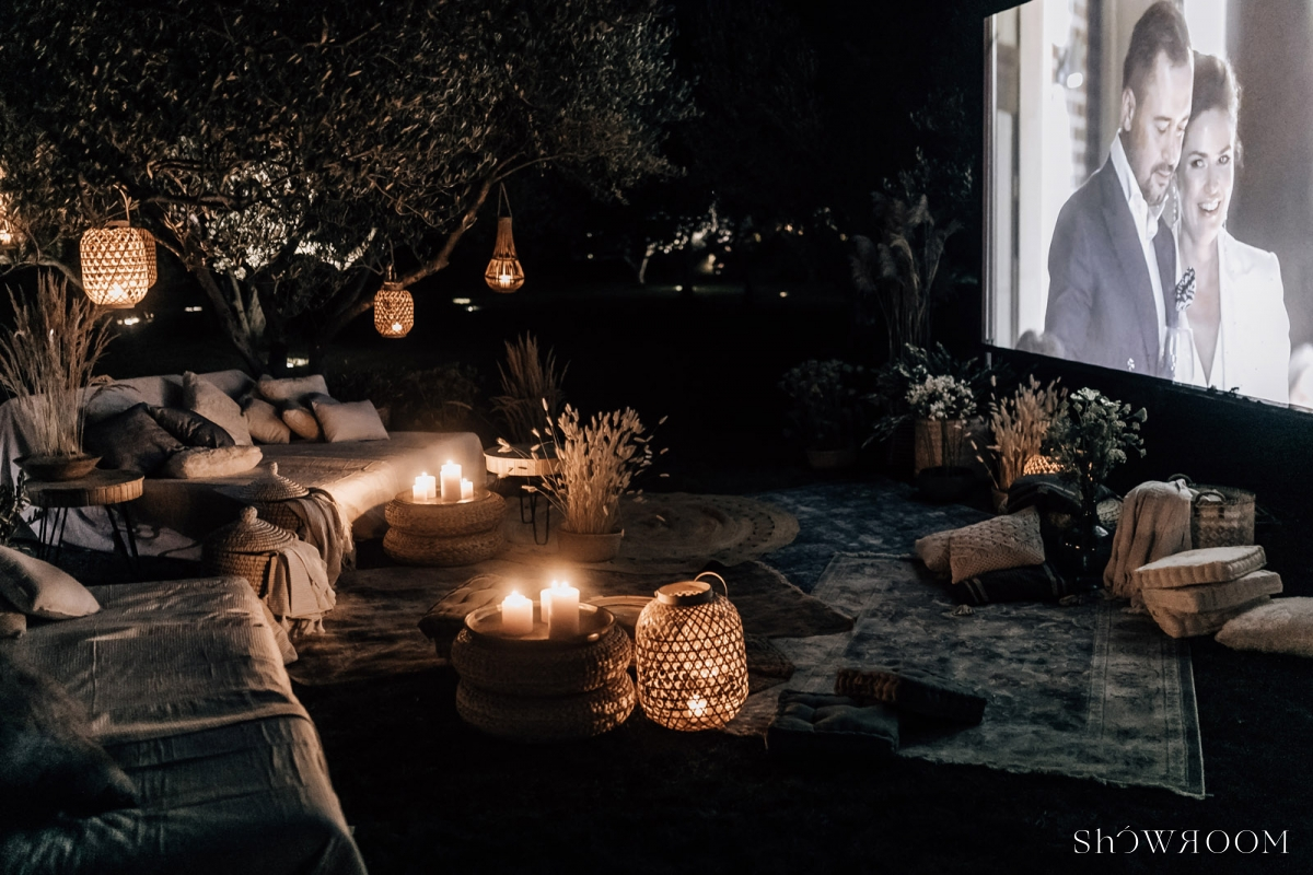 Movies night