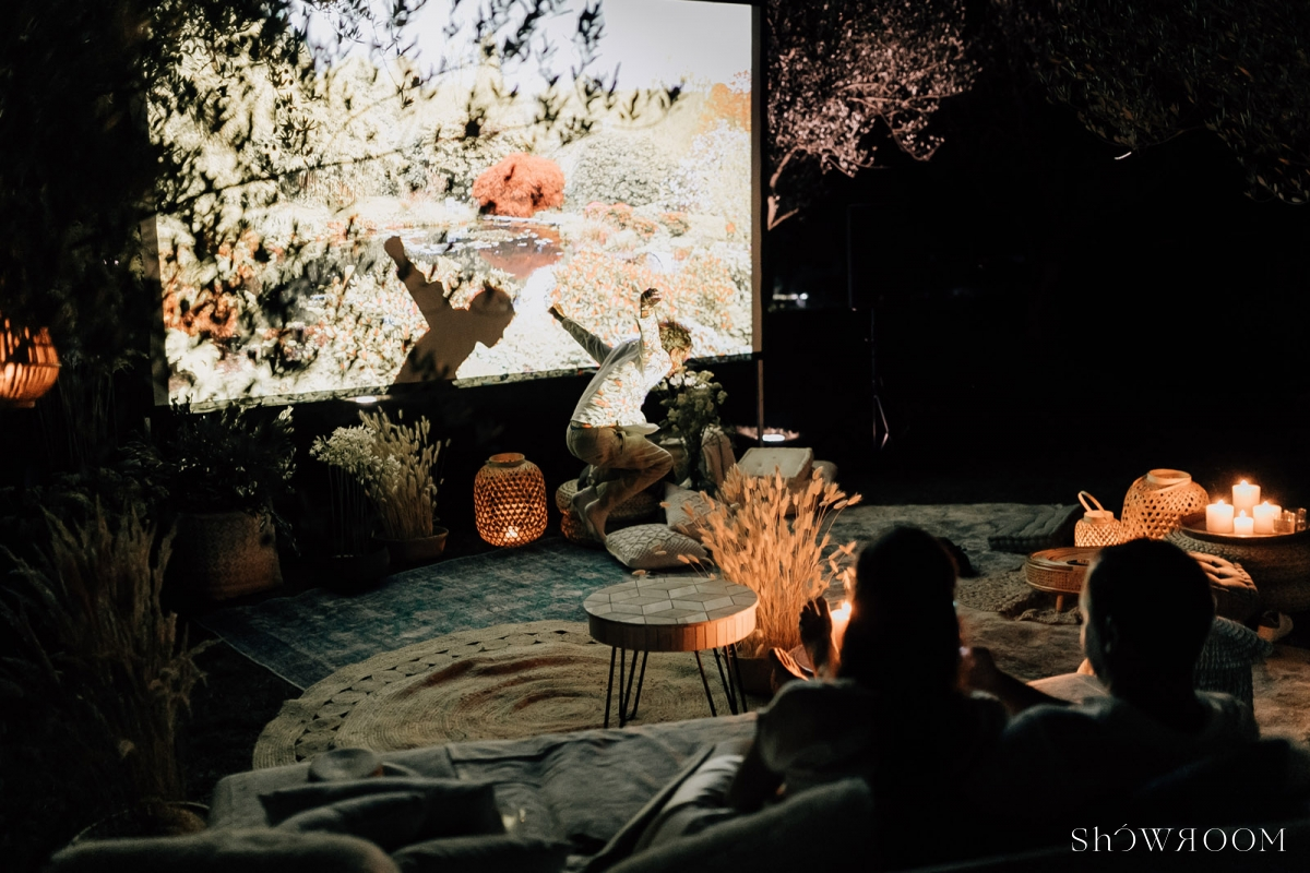 Movies night