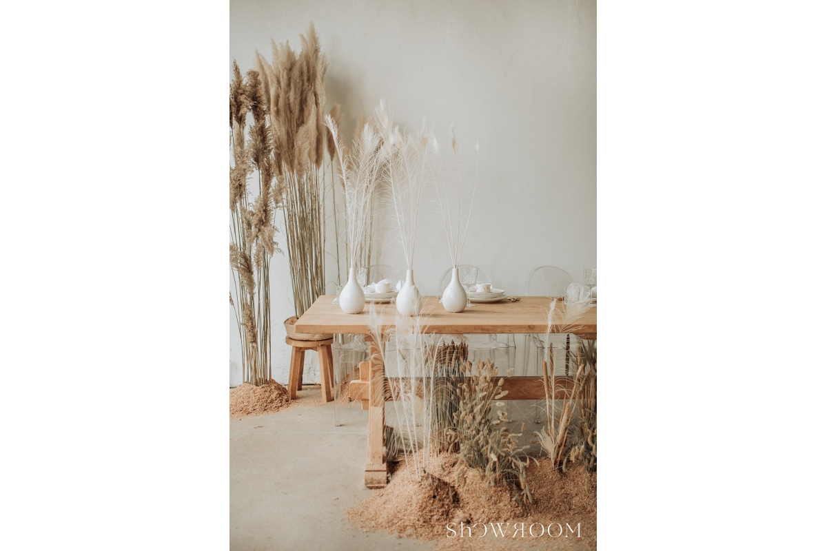 Studio weddings and events