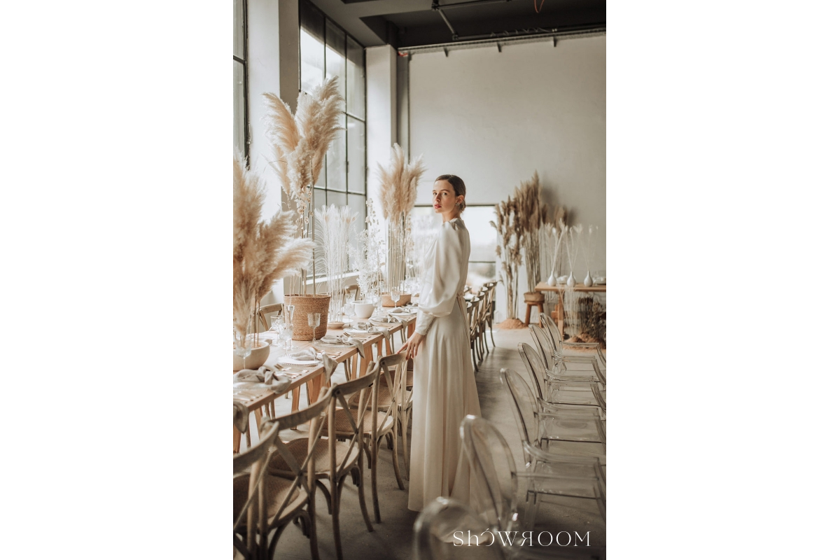 Studio weddings and events