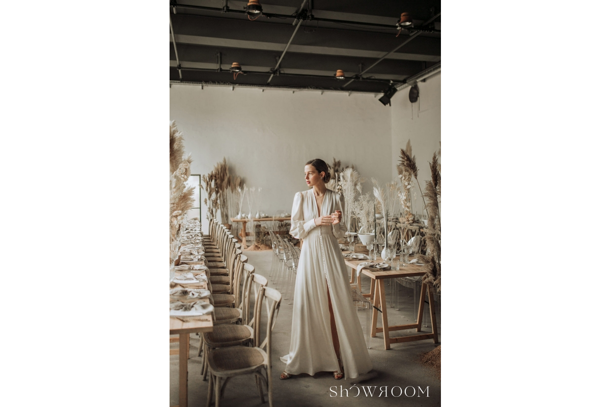 Studio weddings and events