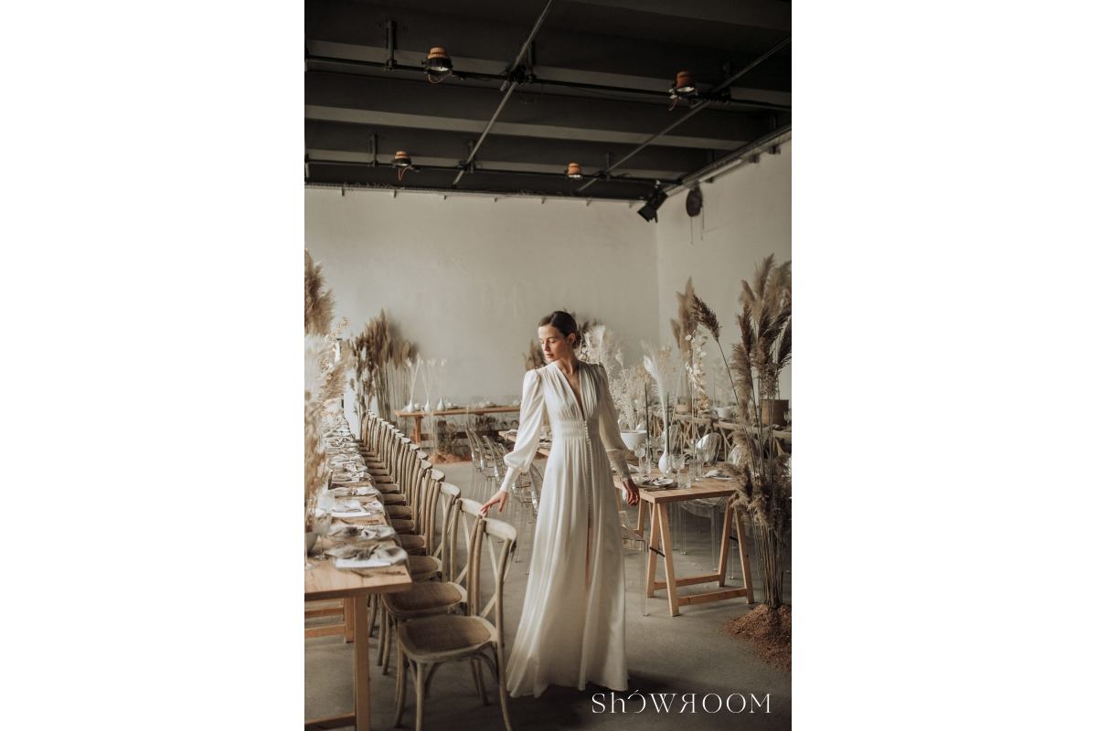 Studio weddings and events