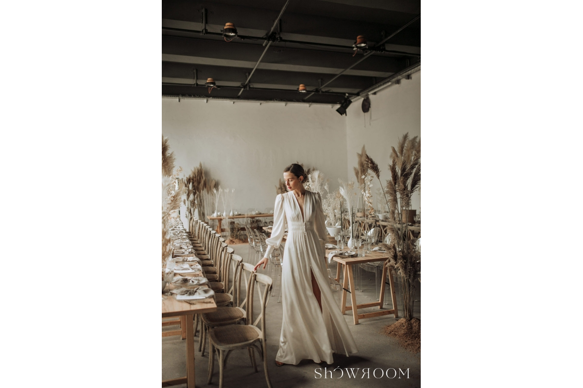 Studio weddings and events