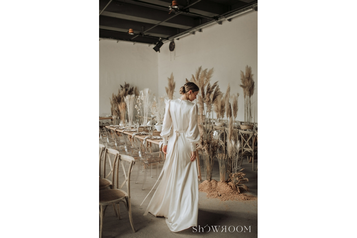 Studio weddings and events