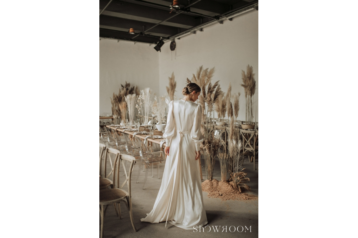 Studio weddings and events