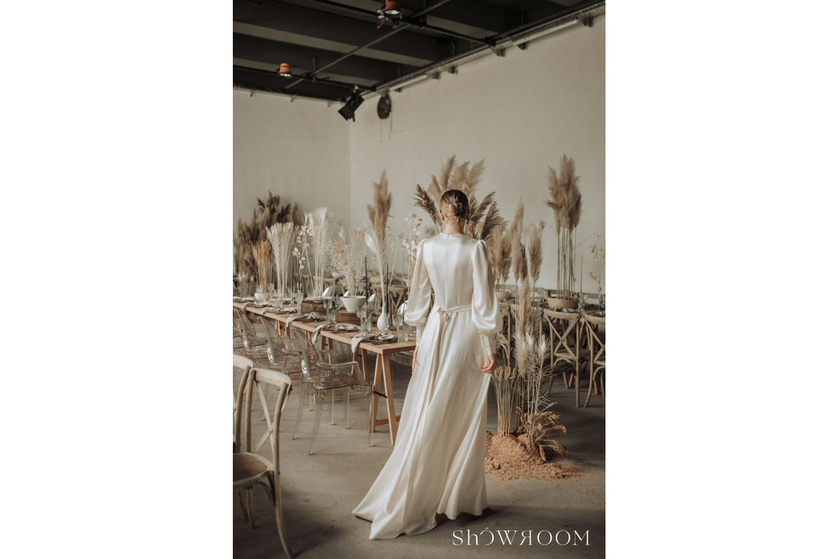 Studio weddings and events