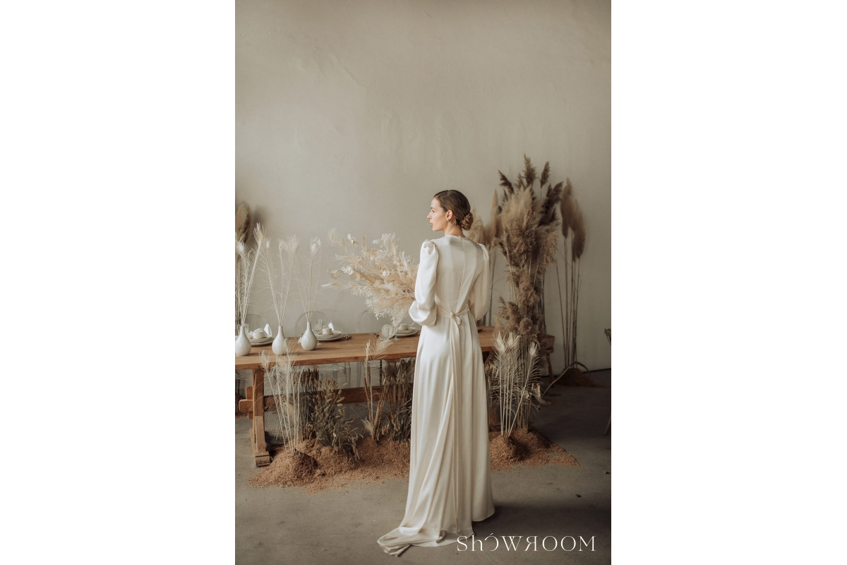 Studio weddings and events