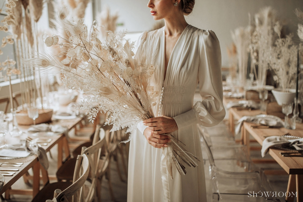Studio weddings and events