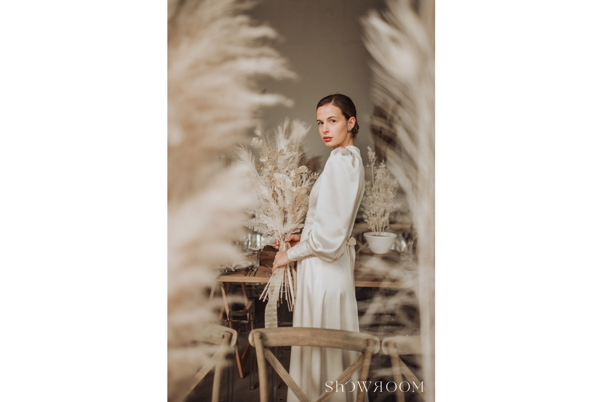 Studio weddings and events