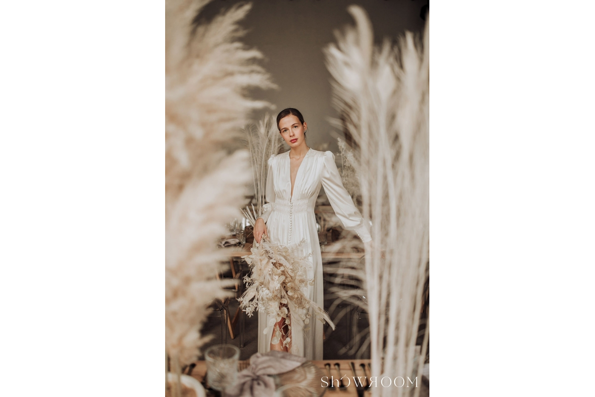 Studio weddings and events