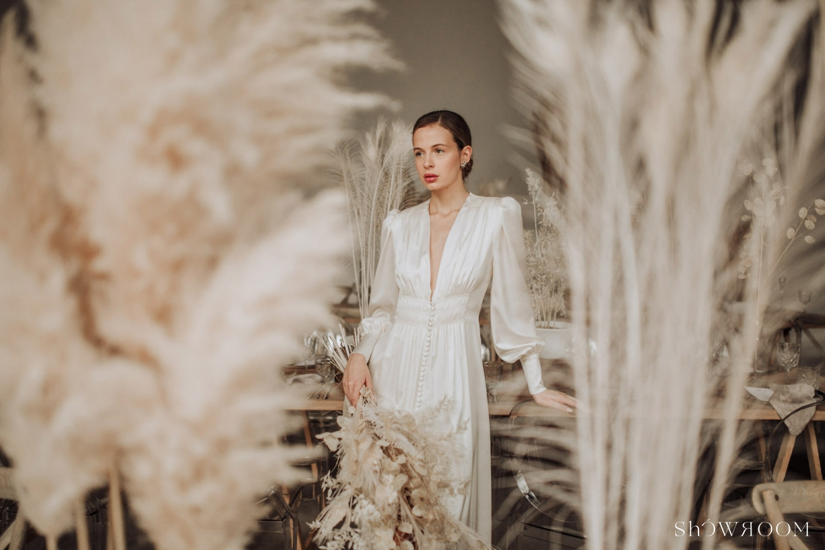 Studio weddings and events