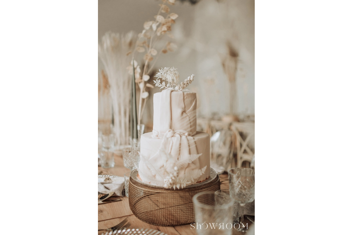 Studio weddings and events
