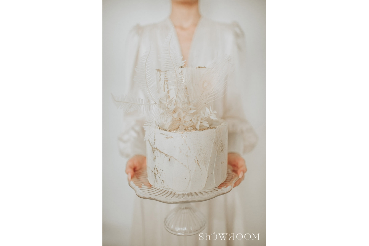 Studio weddings and events