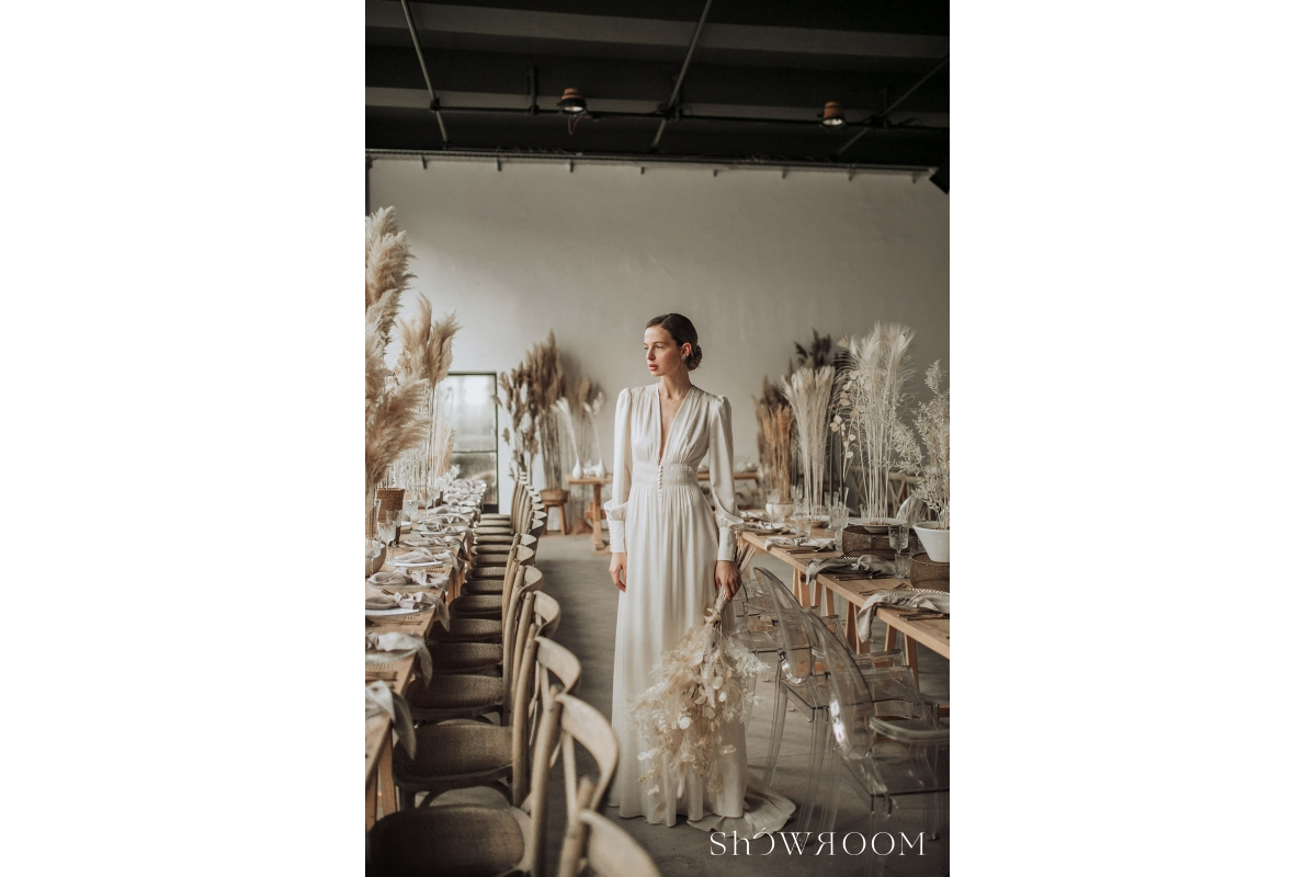 Studio weddings and events