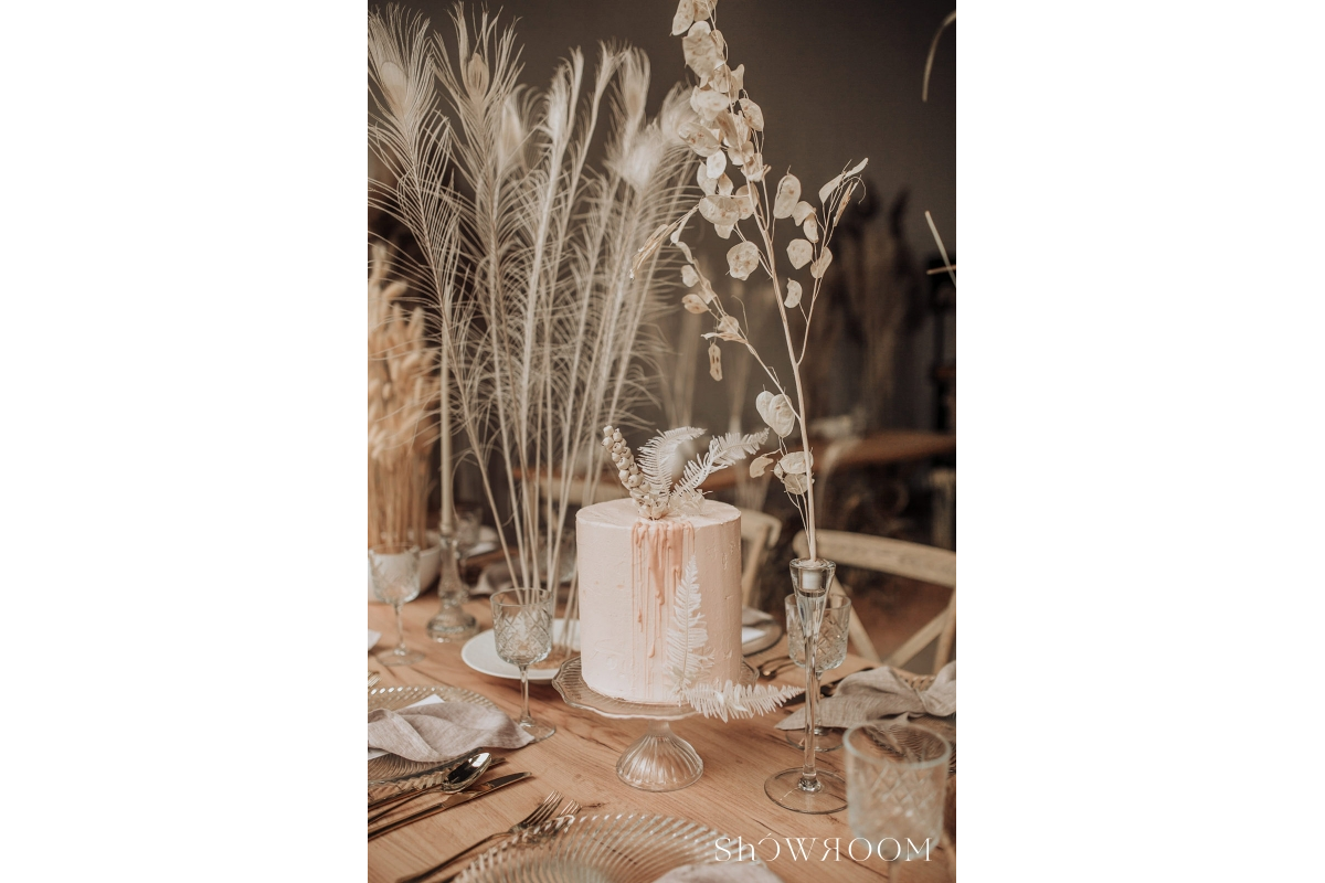 Studio weddings and events