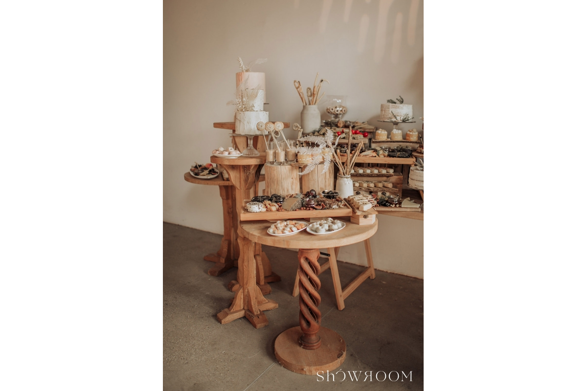 Studio weddings and events