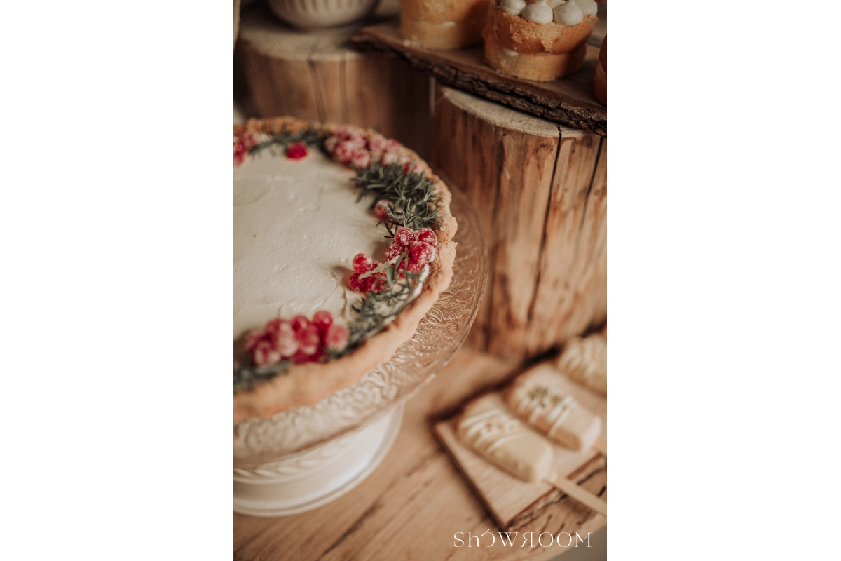 Studio weddings and events