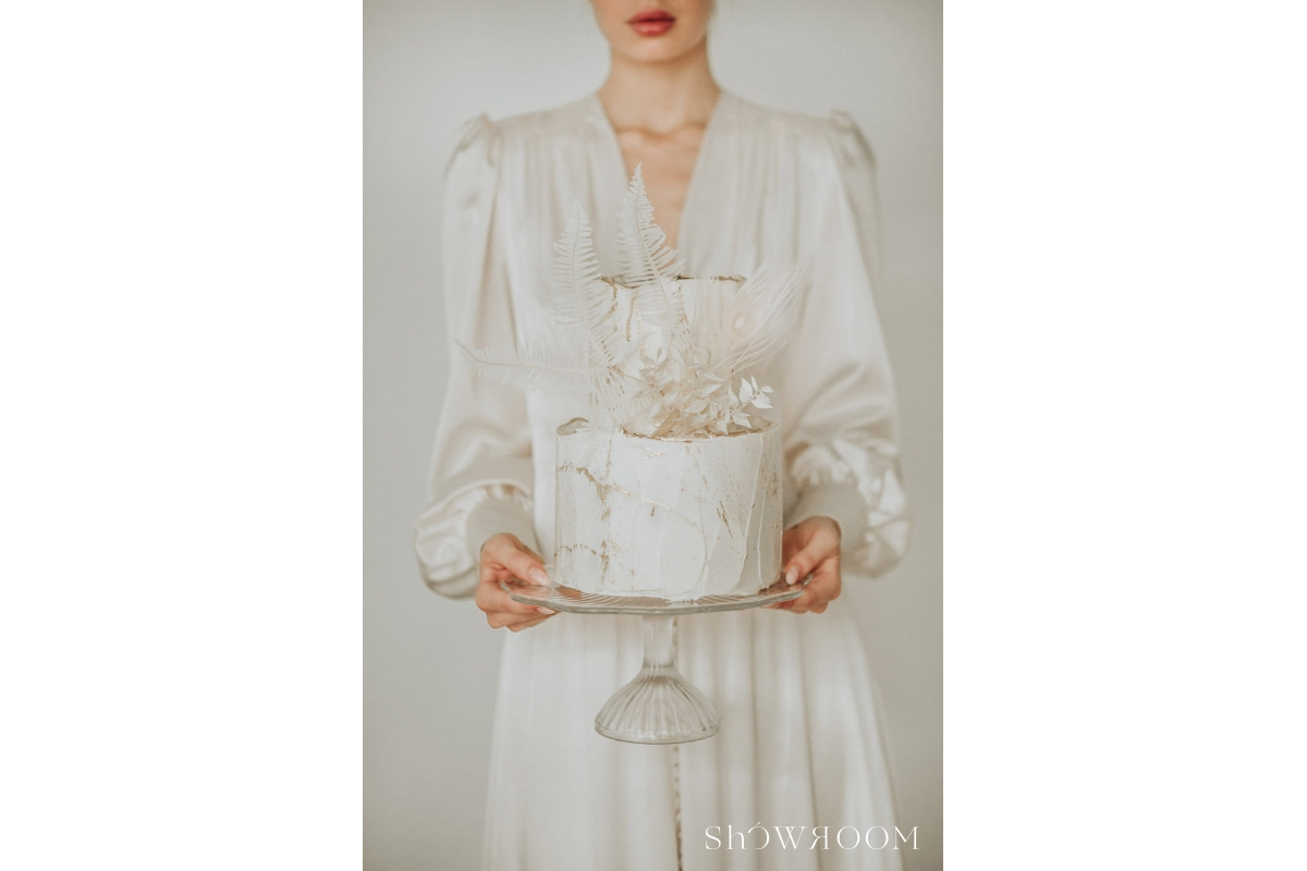 Studio weddings and events