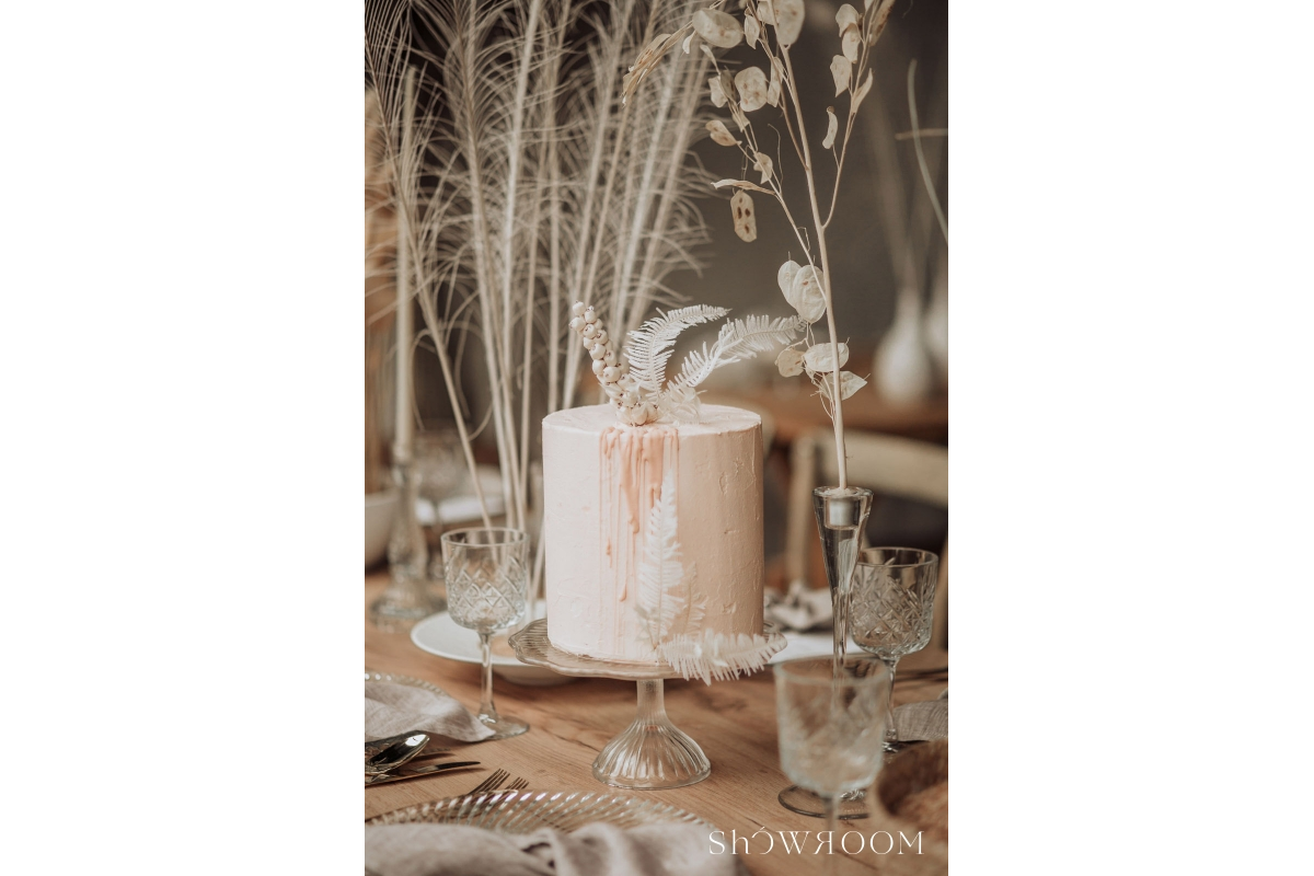 Studio weddings and events