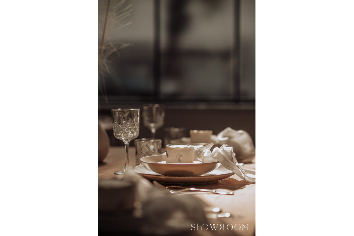 Studio weddings and events