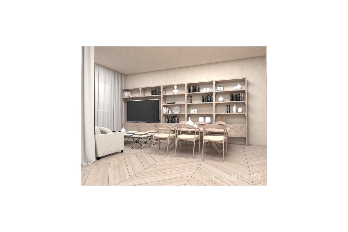 Idejno rješenje/projekt interijera Idejno rješenje/projekt interijera