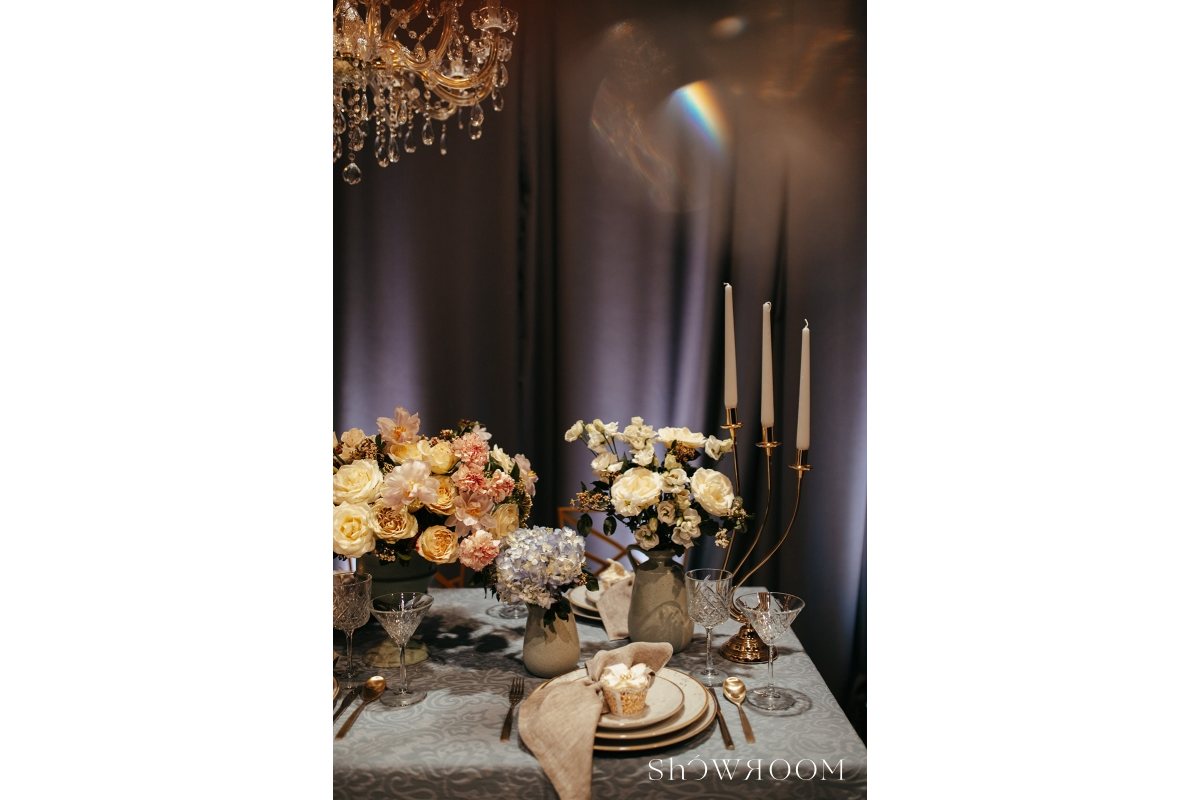 Jadran Film Luxury Boho