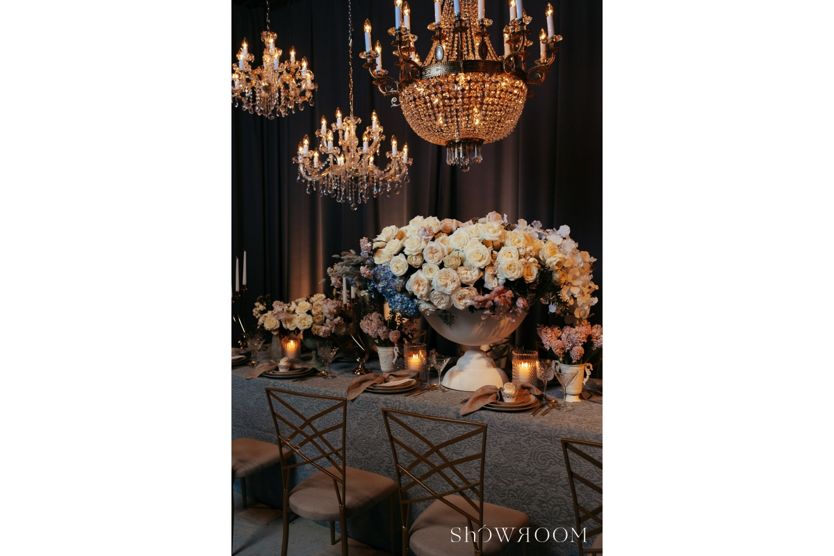 Jadran Film Luxury Boho