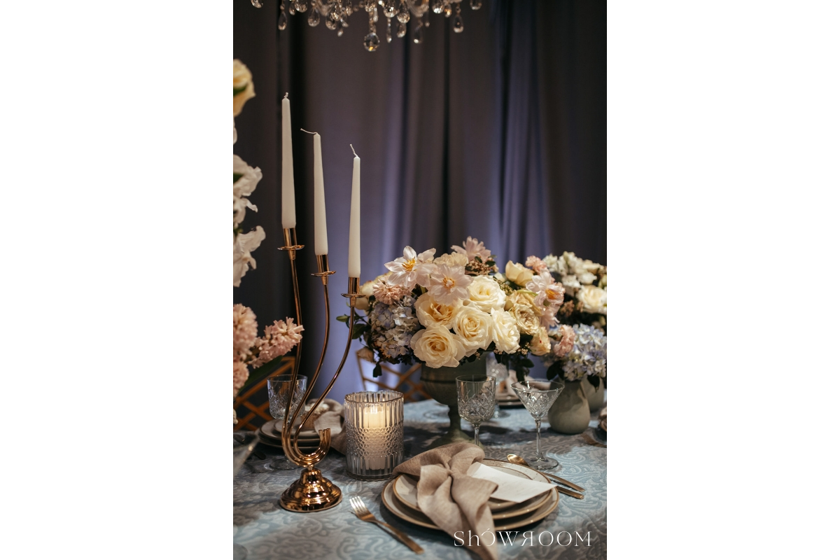 Jadran Film Luxury Boho