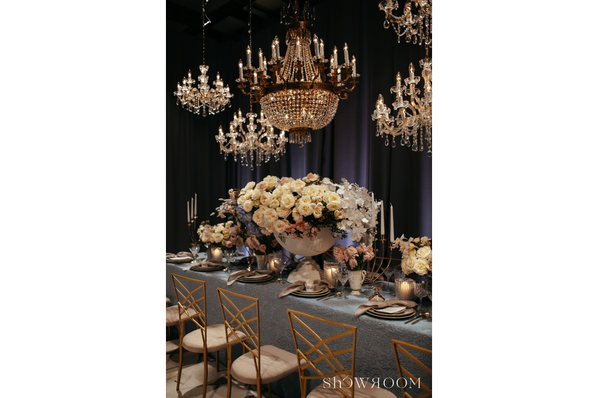 Jadran Film Luxury Boho