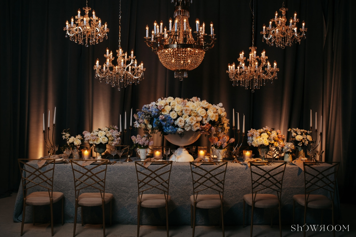Jadran Film Luxury Boho