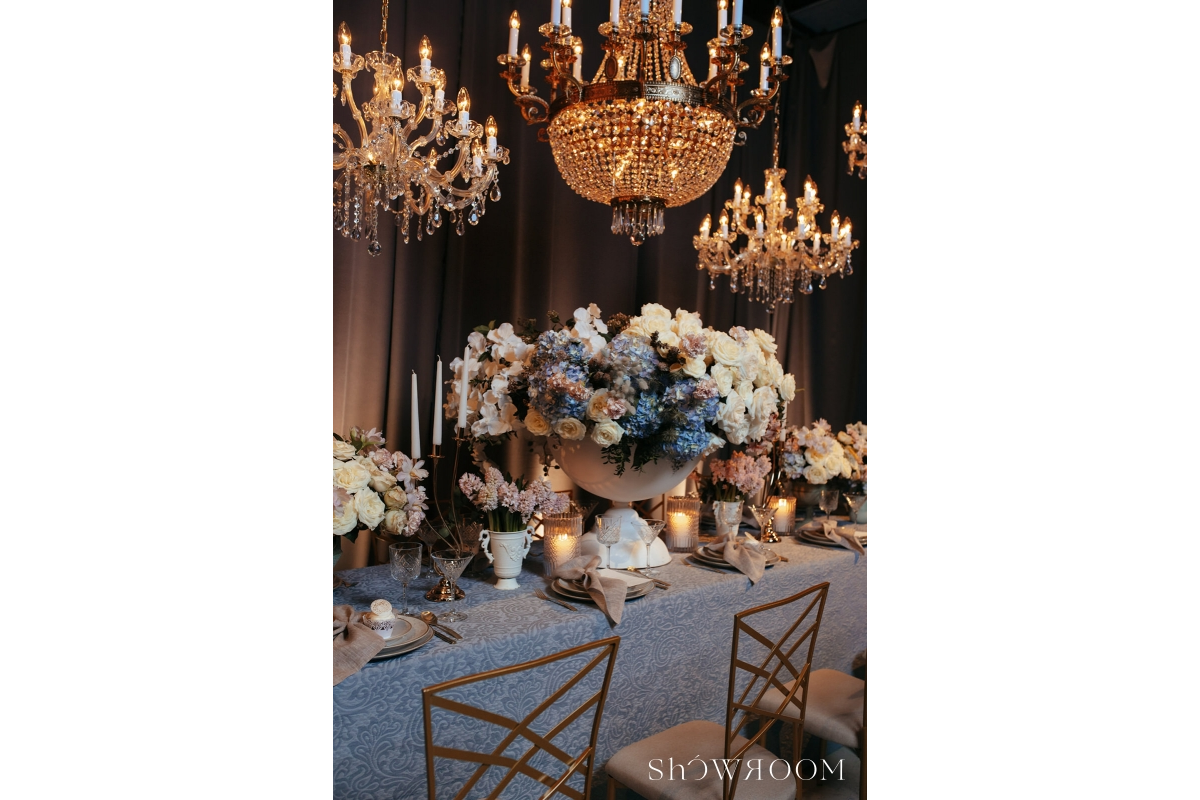 Jadran Film Luxury Boho