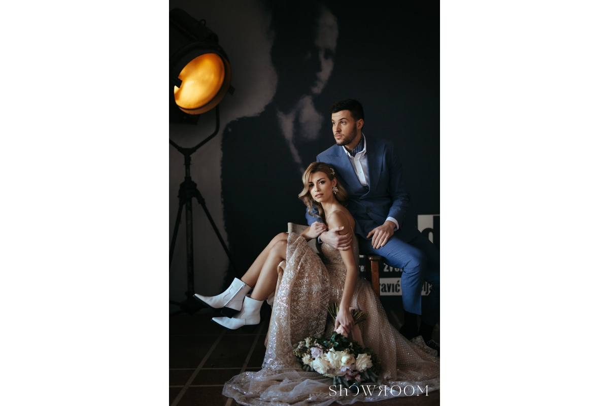 Jadran Film Luxury Boho