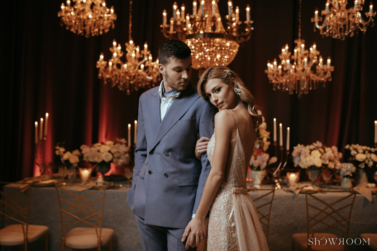 Jadran Film Luxury Boho