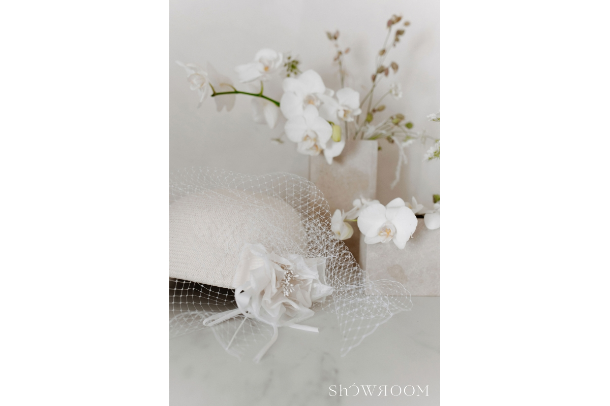 Fine art wedding on Brac Island