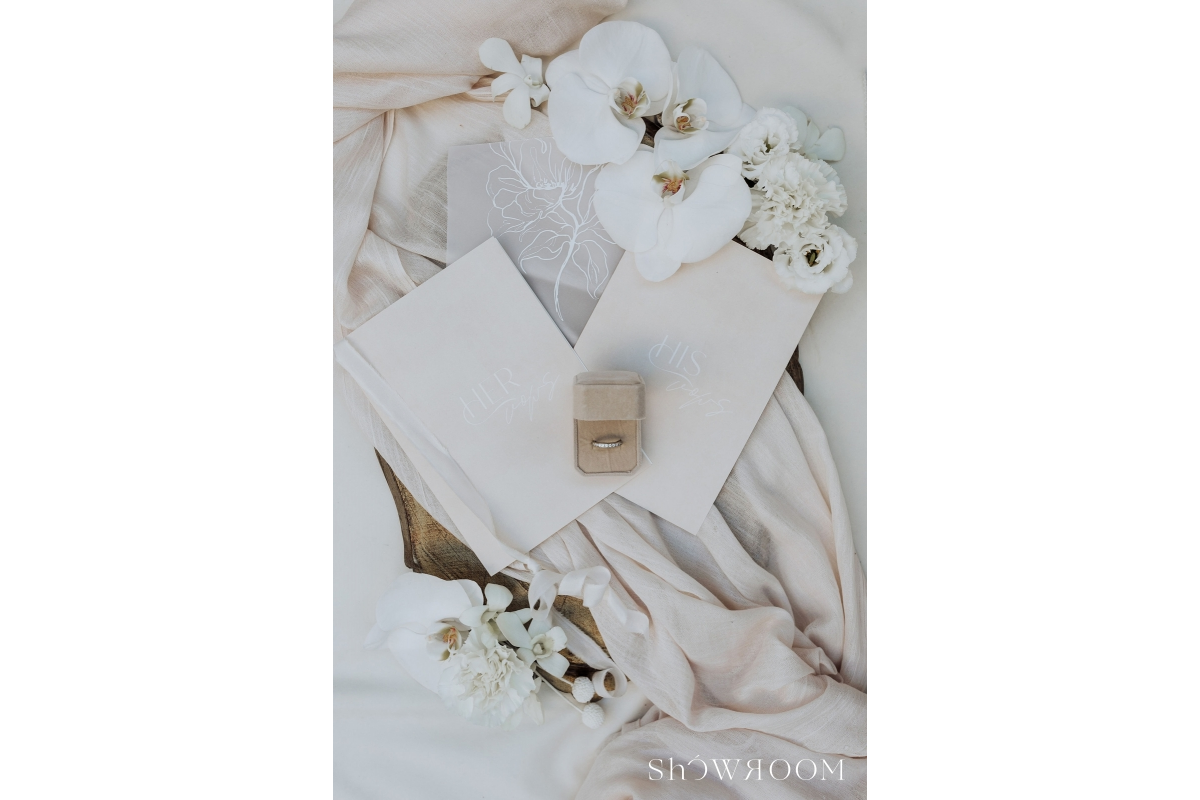 Luxury wedding Korta Katarina Adriatic coast