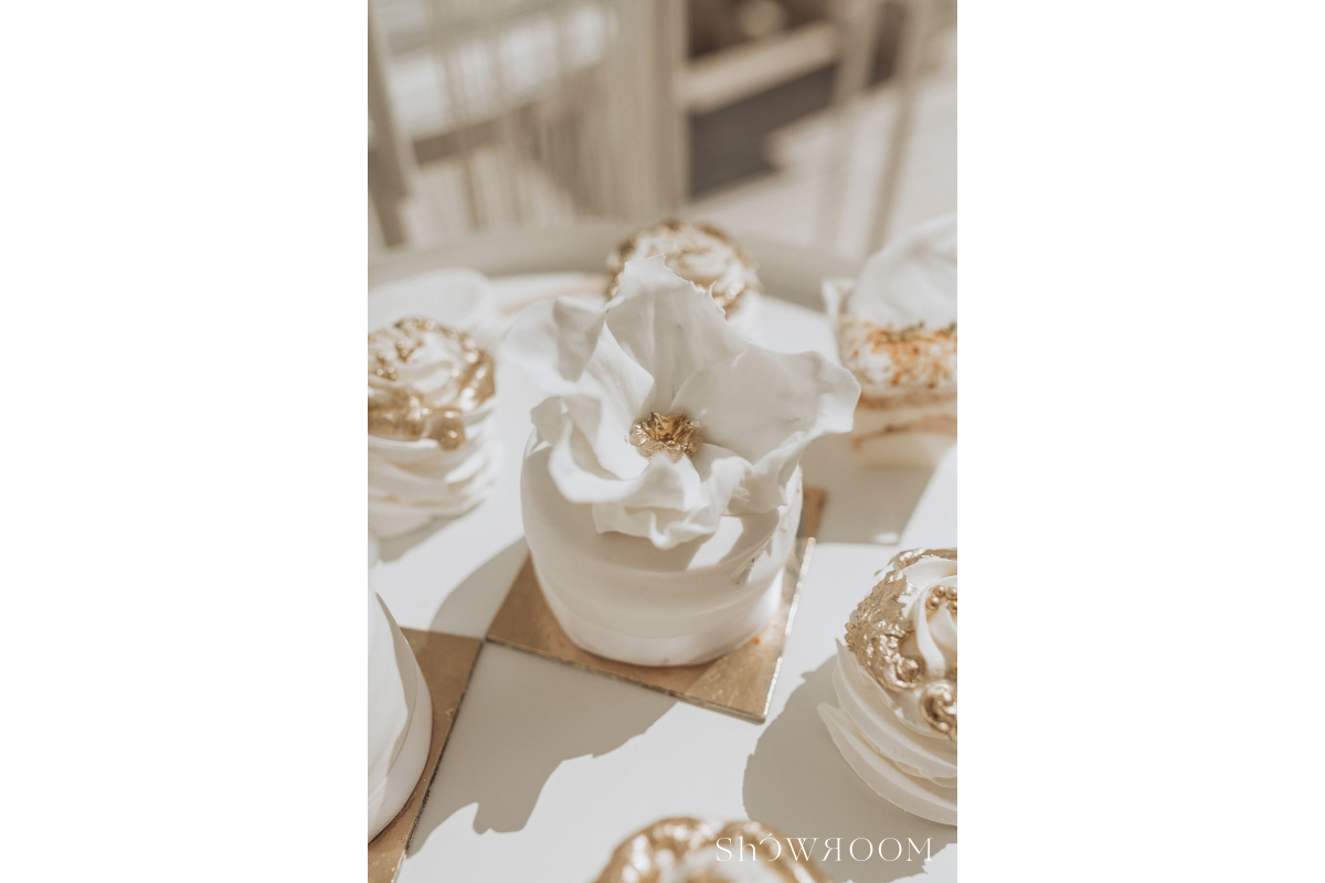 Luxury wedding Korta Katarina Adriatic coast