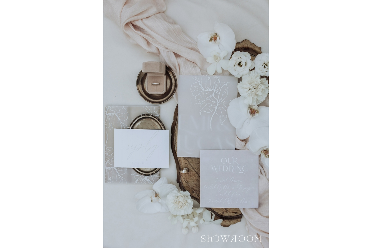 Luxury wedding Korta Katarina Adriatic coast