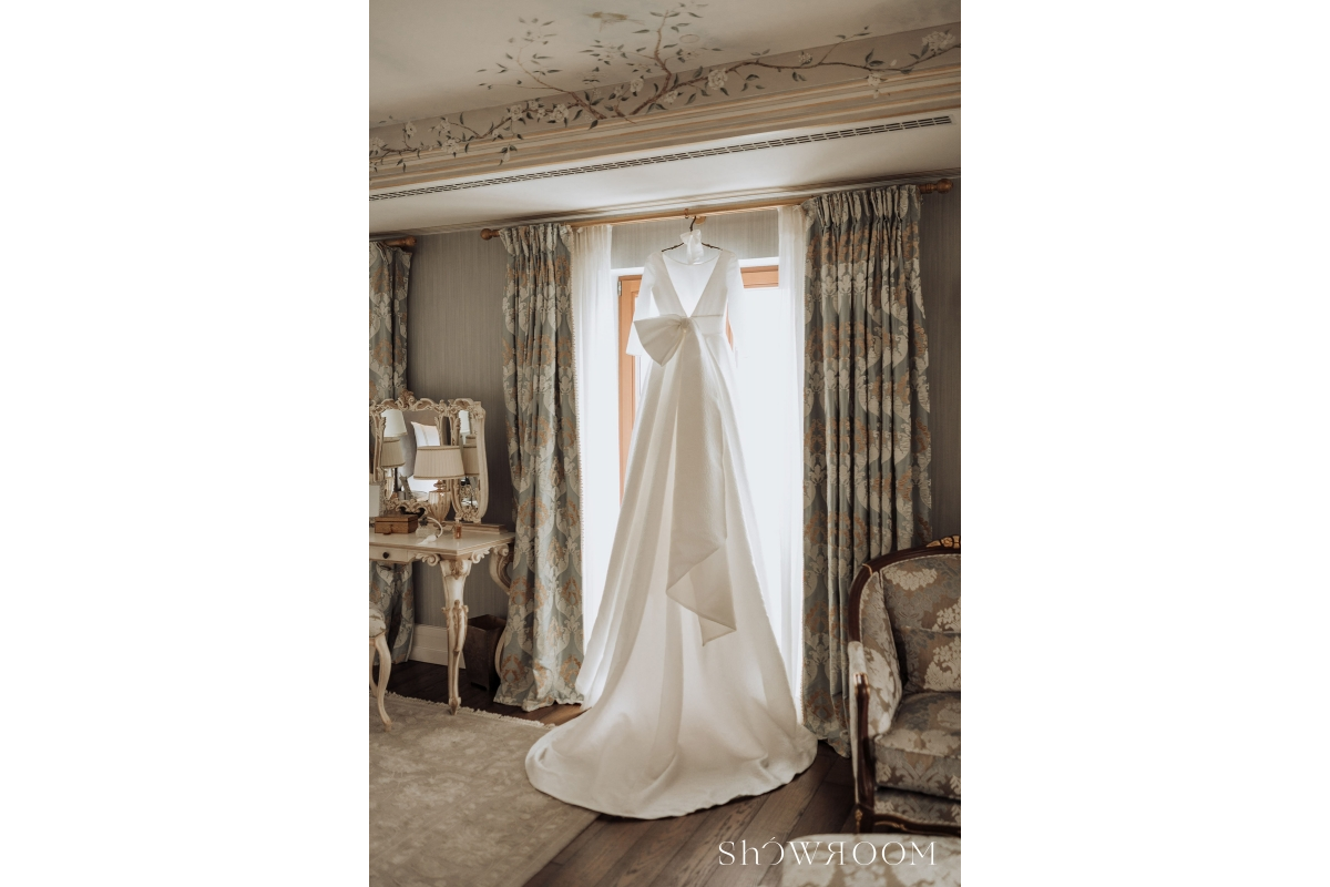 Luxury wedding Korta Katarina Adriatic coast